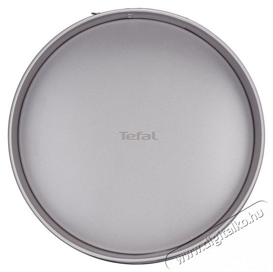 Tefal J1641474 torta s&uuml;tőforma 27cm delibake Konyhai term&eacute;kek - Ed&eacute;ny - S&uuml;tőtepsi / s&uuml;tőforma - 379236