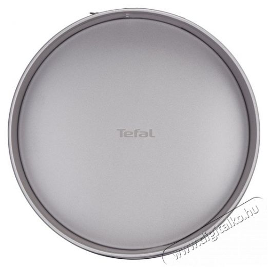 Tefal J1641474 torta s&uuml;tőforma 27cm delibake Konyhai term&eacute;kek - Ed&eacute;ny - S&uuml;tőtepsi / s&uuml;tőforma - 379236
