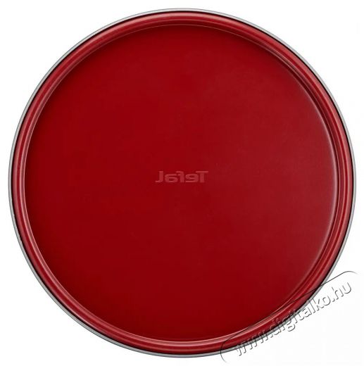 Tefal J1642874 savarin sz&eacute;tszedhető s&uuml;tőforma 27cm delibake Konyhai term&eacute;kek - Ed&eacute;ny - S&uuml;tőtepsi / s&uuml;tőforma - 379227
