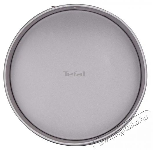 Tefal J1642874 savarin sz&eacute;tszedhető s&uuml;tőforma 27cm delibake Konyhai term&eacute;kek - Ed&eacute;ny - S&uuml;tőtepsi / s&uuml;tőforma - 379227