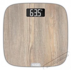 Tefal PP1600V0 szem&eacute;lym&eacute;rleg Sz&eacute;ps&eacute;g&aacute;pol&aacute;s / Eg&eacute;szs&eacute;g - M&eacute;rleg - Szem&eacute;ly m&eacute;rleg - 379109