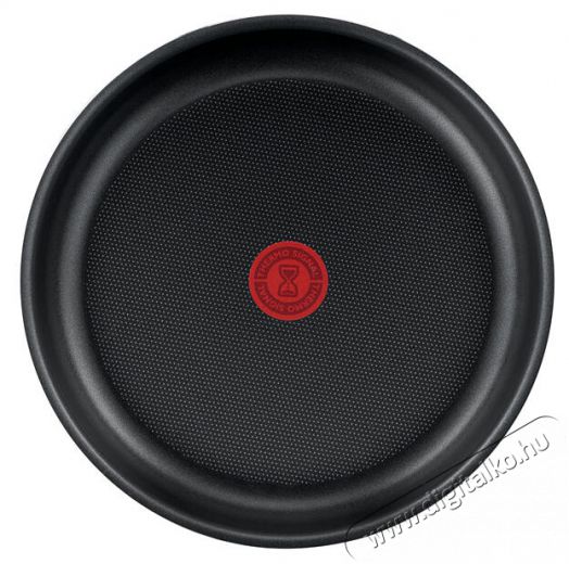 Tefal L1539053 Ingenio 6 Easy Cook N serpenyő szett Konyhai term&eacute;kek - Ed&eacute;ny - Ed&eacute;ny k&eacute;szlet - 381727