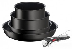 Tefal L3959543 Ingenio G6 serpenyő szett Konyhai term&eacute;kek - Ed&eacute;ny - Ed&eacute;ny k&eacute;szlet - 381732