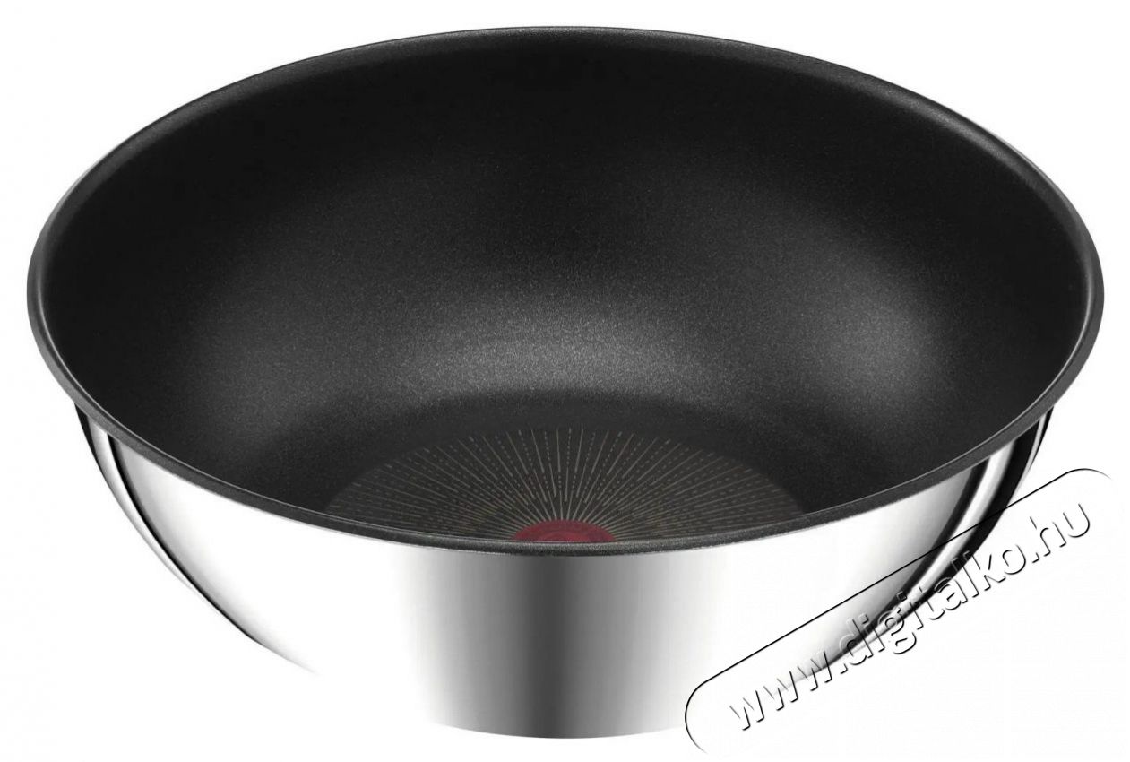 Tefal L9749432 Ingenio G6 Preference on serpenyő szett Konyhai term&eacute;kek - Ed&eacute;ny - Ed&eacute;ny k&eacute;szlet - 381764