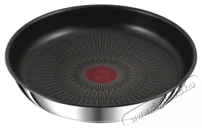 Tefal L9749432 Ingenio G6 Preference on serpenyő szett Konyhai term&eacute;kek - Ed&eacute;ny - Ed&eacute;ny k&eacute;szlet - 381764