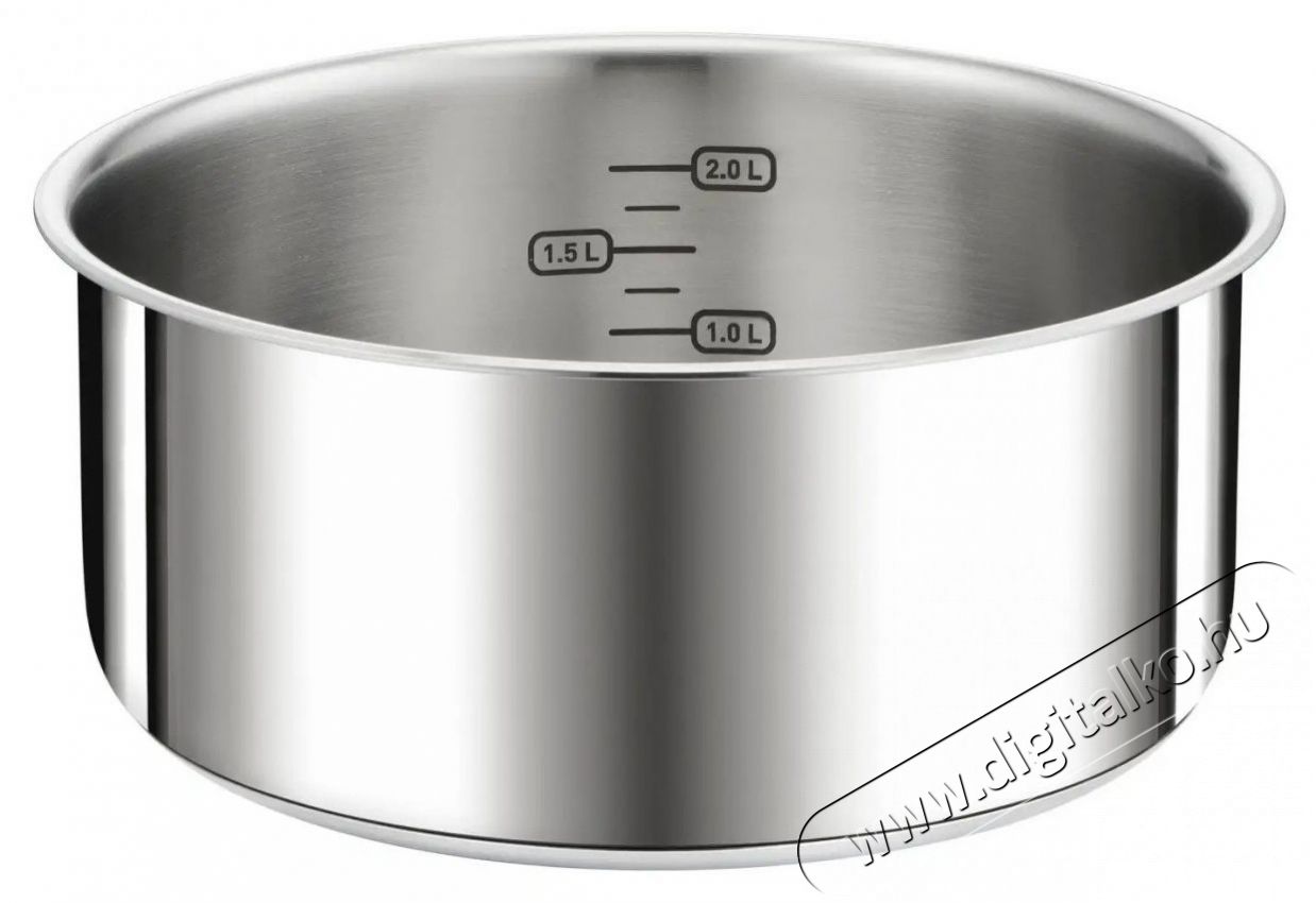 Tefal L9749432 Ingenio G6 Preference on serpenyő szett Konyhai term&eacute;kek - Ed&eacute;ny - Ed&eacute;ny k&eacute;szlet - 381764