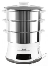 Tefal VC502D10 &Eacute;telp&aacute;rol&oacute; Konyhai term&eacute;kek - Konyhai kisg&eacute;p (s&uuml;t&eacute;s / főz&eacute;s / hűt&eacute;s / &eacute;telk&eacute;sz&iacute;t&eacute;s) - P&aacute;rol&oacute; - 381771