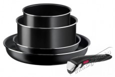 Tefal L1539543 Ingenio 6 easy cook serpenyő szett Konyhai termékek - Edény - Edény készlet - 382395