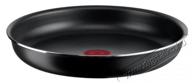 Tefal L1539543 Ingenio 6 easy cook serpenyő szett Konyhai term&eacute;kek - Ed&eacute;ny - Ed&eacute;ny k&eacute;szlet - 382395