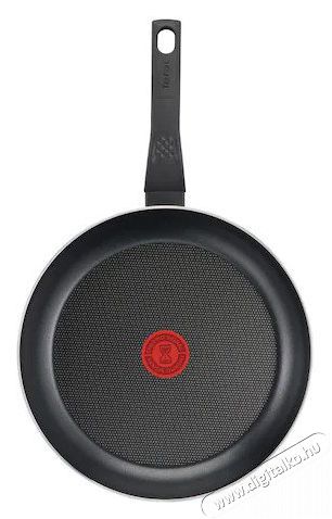 Tefal B5560453 Simple cook serpenyő 24cm Konyhai term&eacute;kek - Ed&eacute;ny - Serpenyő - 382923