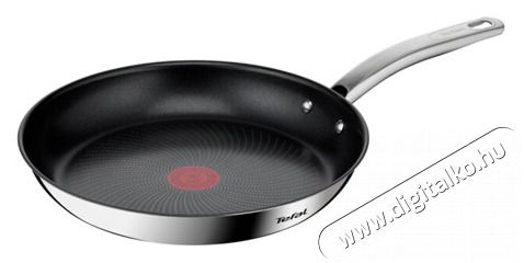 Tefal B8170644 Intuition serpenyő 28cm Konyhai term&eacute;kek - Ed&eacute;ny - Serpenyő - 383033