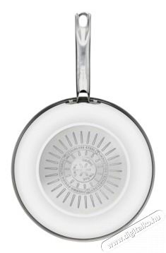 Tefal B8171944 Intuition Wok serpenyő 28cm Konyhai term&eacute;kek - Ed&eacute;ny - Wok serpenyő - 383004