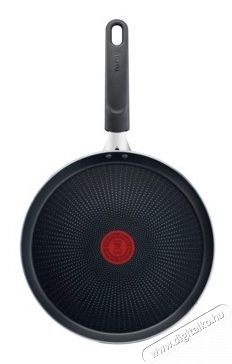 Tefal C3841053 Intense palacsintas&uuml;tő 25cm XL Konyhai term&eacute;kek - Ed&eacute;ny - Serpenyő - 382942