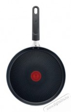 Tefal C3841053 Intense palacsintas&uuml;tő 25cm XL Konyhai term&eacute;kek - Ed&eacute;ny - Serpenyő - 382942