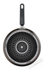 Tefal C3841053 Intense palacsintas&uuml;tő 25cm XL Konyhai term&eacute;kek - Ed&eacute;ny - Serpenyő - 382942