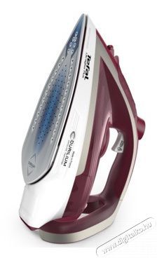 Tefal FV6810E0 Gőz&ouml;lős vasal&oacute; H&aacute;ztart&aacute;s / Otthon / K&uuml;lt&eacute;r - Vasal&oacute; - Vasal&oacute; - 382902
