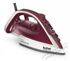 Tefal FV6810E0 Gőz&ouml;lős vasal&oacute; H&aacute;ztart&aacute;s / Otthon / K&uuml;lt&eacute;r - Vasal&oacute; - Vasal&oacute; - 382902