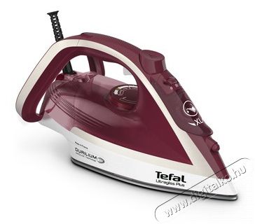 Tefal FV6810E0 Gőz&ouml;lős vasal&oacute; H&aacute;ztart&aacute;s / Otthon / K&uuml;lt&eacute;r - Vasal&oacute; - Vasal&oacute; - 382902