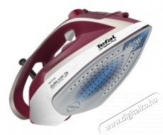 Tefal FV6810E0 Gőz&ouml;lős vasal&oacute; H&aacute;ztart&aacute;s / Otthon / K&uuml;lt&eacute;r - Vasal&oacute; - Vasal&oacute; - 382902