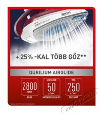 Tefal FV6810E0 Gőz&ouml;lős vasal&oacute; H&aacute;ztart&aacute;s / Otthon / K&uuml;lt&eacute;r - Vasal&oacute; - Vasal&oacute; - 382902