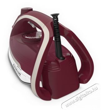 Tefal FV6810E0 Gőz&ouml;lős vasal&oacute; H&aacute;ztart&aacute;s / Otthon / K&uuml;lt&eacute;r - Vasal&oacute; - Vasal&oacute; - 382902