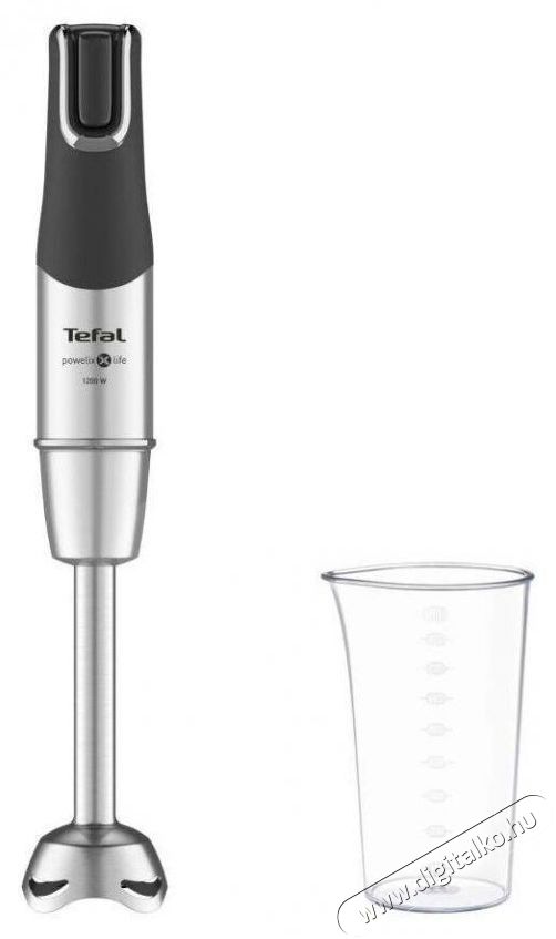 Tefal HB95LD38 Infiny force botmixer szett Konyhai term&eacute;kek - Konyhai kisg&eacute;p (elők&eacute;sz&iacute;t&eacute;s / feldolgoz&aacute;s) - Botmixer - 382855