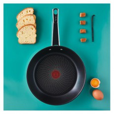 Tefal B9220604 Cook eat serpenyő 28cm Konyhai term&eacute;kek - Ed&eacute;ny - Serpenyő - 384084