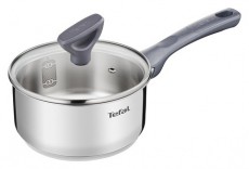 Tefal G7122255 Daily cook nyeles l&aacute;bas+fedő 16cm Konyhai term&eacute;kek - Ed&eacute;ny - Faz&eacute;k / l&aacute;bas - 384129