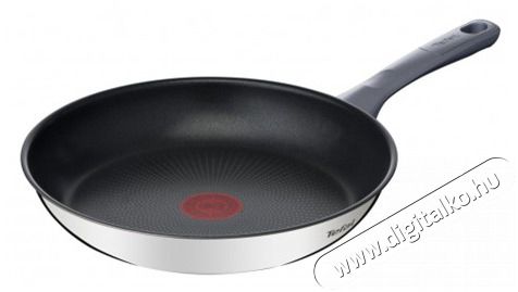 Tefal G7300455 Daily cook serpenyő 24cm Konyhai term&eacute;kek - Ed&eacute;ny - Serpenyő - 384130