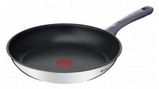 Tefal G7300455 Daily cook serpenyő 24cm Konyhai term&eacute;kek - Ed&eacute;ny - Serpenyő - 384130