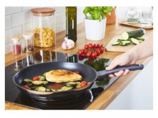 Tefal G7300455 Daily cook serpenyő 24cm Konyhai term&eacute;kek - Ed&eacute;ny - Serpenyő - 384130