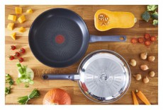 Tefal G7300455 Daily cook serpenyő 24cm Konyhai term&eacute;kek - Ed&eacute;ny - Serpenyő - 384130