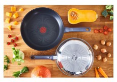 Tefal G7300755 Daily cook serpenyő 30cm Konyhai term&eacute;kek - Ed&eacute;ny - Serpenyő - 384132