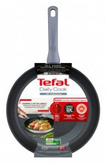 Tefal G7300755 Daily cook serpenyő 30cm Konyhai term&eacute;kek - Ed&eacute;ny - Serpenyő - 384132