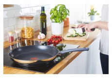 Tefal G7300755 Daily cook serpenyő 30cm Konyhai term&eacute;kek - Ed&eacute;ny - Serpenyő - 384132