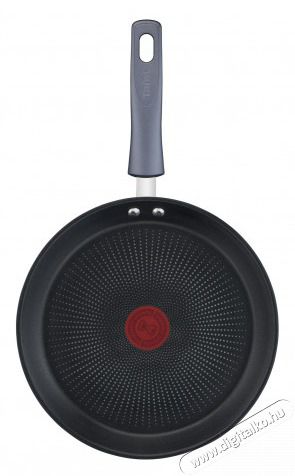 Tefal G7313855 Daily cook palacsinta serpenyő 25cm Konyhai term&eacute;kek - Ed&eacute;ny - Serpenyő - 384133