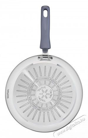 Tefal G7313855 Daily cook palacsinta serpenyő 25cm Konyhai term&eacute;kek - Ed&eacute;ny - Serpenyő - 384133