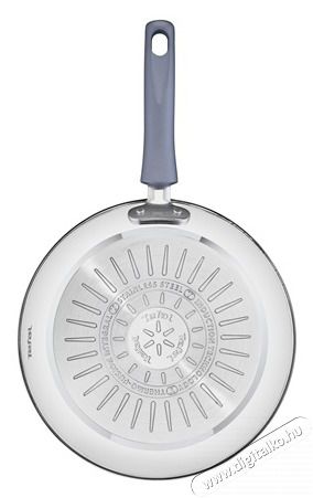 Tefal G7314055 Daily cook grill serpenyő 26cm Konyhai term&eacute;kek - Ed&eacute;ny - Serpenyő - 384134