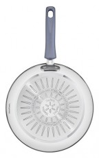 Tefal G7314055 Daily cook grill serpenyő 26cm Konyhai term&eacute;kek - Ed&eacute;ny - Serpenyő - 384134