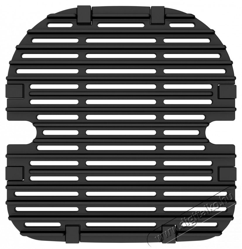 Tefal EY505815 Forr&oacute;levegős fritőz Konyhai term&eacute;kek - Konyhai kisg&eacute;p (s&uuml;t&eacute;s / főz&eacute;s / hűt&eacute;s / &eacute;telk&eacute;sz&iacute;t&eacute;s) - L&eacute;gkever&eacute;ses főzőg&eacute;p / elektromos kukta / multifunkci&oacute;s s&uuml;tő - 381723