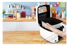 Tefal FR314030 Super Uno olajs&uuml;tő Konyhai term&eacute;kek - Konyhai kisg&eacute;p (s&uuml;t&eacute;s / főz&eacute;s / hűt&eacute;s / &eacute;telk&eacute;sz&iacute;t&eacute;s) - Olajs&uuml;tő - 366957