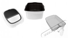 Tefal FR314030 Super Uno olajs&uuml;tő Konyhai term&eacute;kek - Konyhai kisg&eacute;p (s&uuml;t&eacute;s / főz&eacute;s / hűt&eacute;s / &eacute;telk&eacute;sz&iacute;t&eacute;s) - Olajs&uuml;tő - 366957