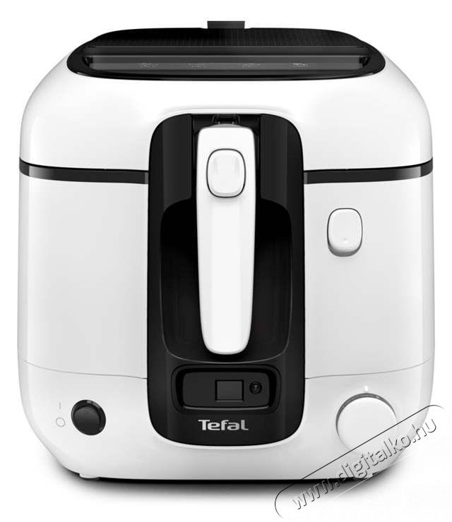 Tefal FR314030 Super Uno olajs&uuml;tő Konyhai term&eacute;kek - Konyhai kisg&eacute;p (s&uuml;t&eacute;s / főz&eacute;s / hűt&eacute;s / &eacute;telk&eacute;sz&iacute;t&eacute;s) - Olajs&uuml;tő - 366957