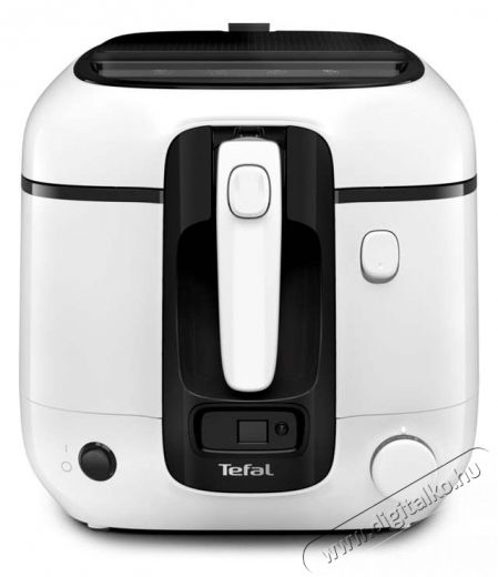 Tefal FR314030 Super Uno olajs&uuml;tő Konyhai term&eacute;kek - Konyhai kisg&eacute;p (s&uuml;t&eacute;s / főz&eacute;s / hűt&eacute;s / &eacute;telk&eacute;sz&iacute;t&eacute;s) - Olajs&uuml;tő - 366957