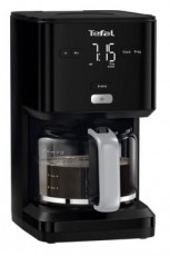 Tefal CM600810 filteres k&aacute;v&eacute;főző Konyhai term&eacute;kek - K&aacute;v&eacute;főző / k&aacute;v&eacute;&ouml;rlő / kieg&eacute;sz&iacute;tő - Filteres k&aacute;v&eacute;főző - 393747