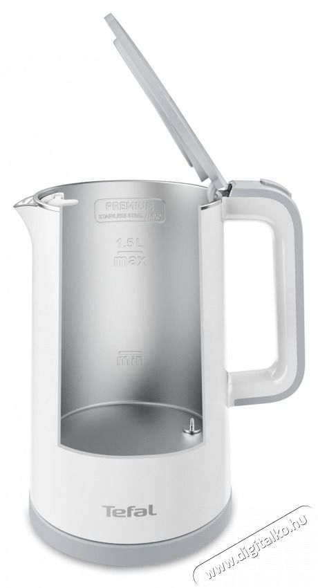 Tefal KO693110 Sense v&iacute;zforral&oacute; Konyhai term&eacute;kek - V&iacute;zforral&oacute; / teafőző - 377739