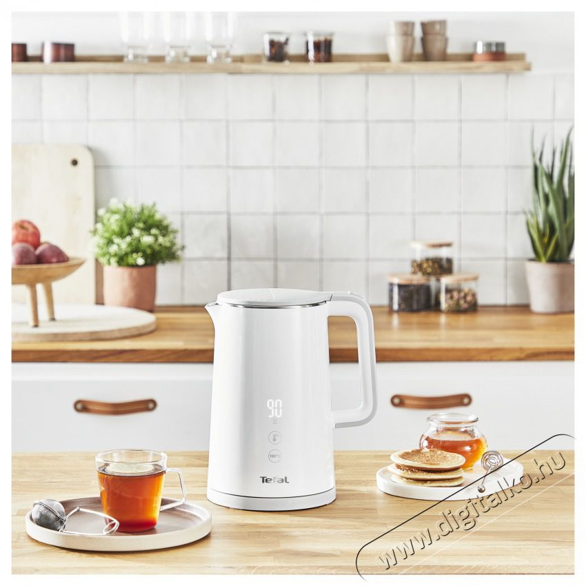 Tefal KO693110 Sense v&iacute;zforral&oacute; Konyhai term&eacute;kek - V&iacute;zforral&oacute; / teafőző - 377739