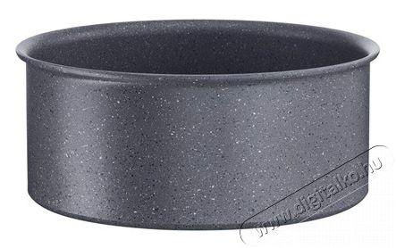 Tefal L3963002 Ingenio 6 p&aacute;rol&oacute; serpenyő Konyhai term&eacute;kek - Ed&eacute;ny - Serpenyő - 392960