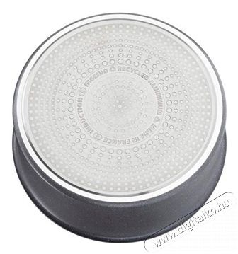 Tefal L3963002 Ingenio 6 p&aacute;rol&oacute; serpenyő Konyhai term&eacute;kek - Ed&eacute;ny - Serpenyő - 392960