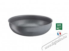 Tefal L3967702 Ingenio 6 Wok serpenyő 26cm Konyhai term&eacute;kek - Ed&eacute;ny - Wok serpenyő - 392967